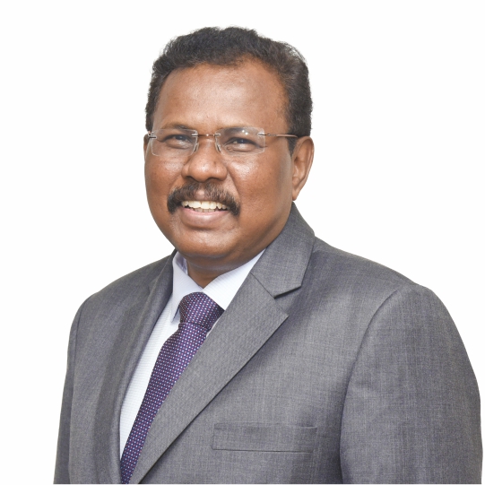 Shri. Manoj Sharma - Nominee Director of PFC