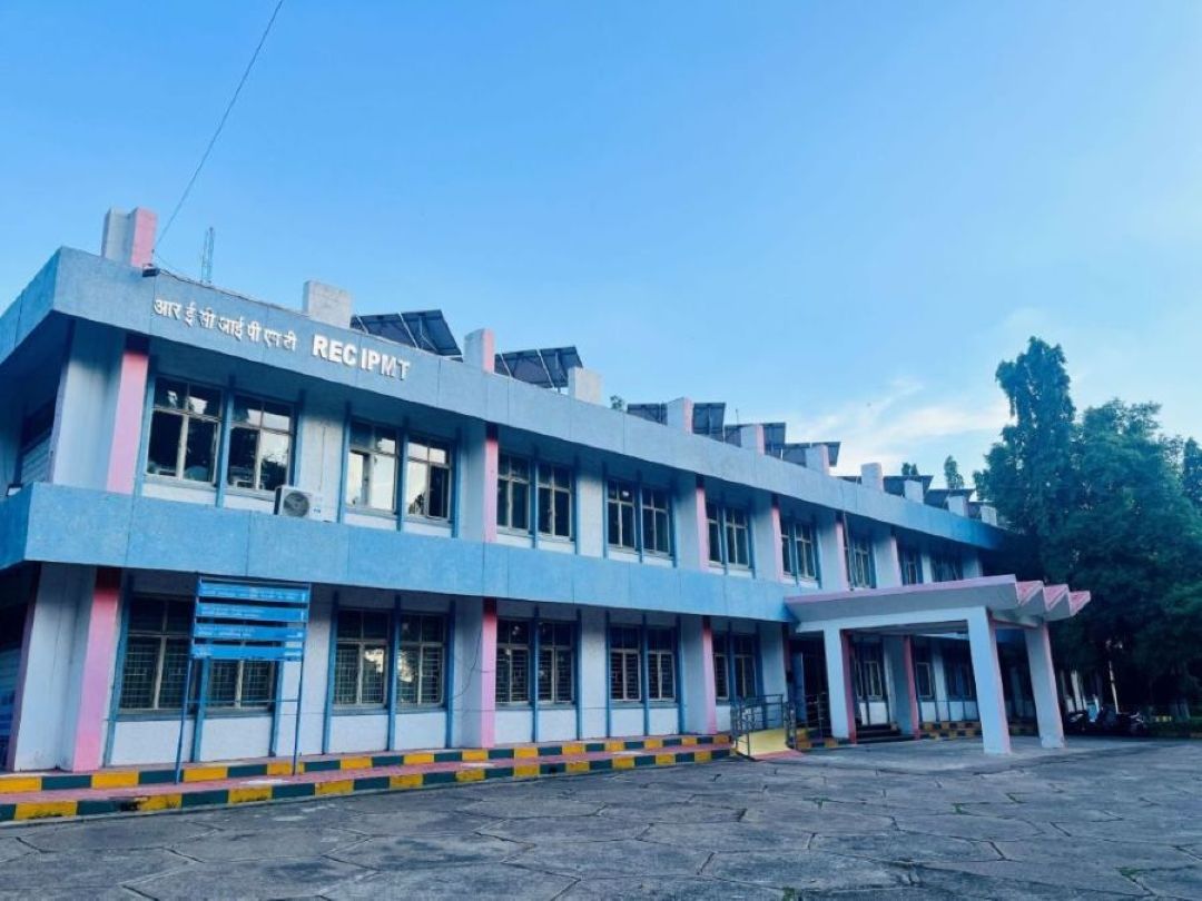 रूरल इलेक्ट्रीफिकेशन कारपोरेशन इंस्टीट्यूट ऑफ पावर मैनेजमेंट एंड ट्रेनिंग (आरईसीआईपीएमटी)